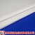 现货中空板 钙塑板 塑料中空板隔板 加硬PP万通板垫板 塑料瓦楞板 蓝色 m6张价格200*200mm