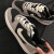 耐克（NIKE）【现货】Nike耐克男鞋court新款透气小白鞋低帮运动鞋休闲板鞋 844881-005 黑灰 41