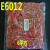 E6012 欧式端子冷压 插针管型端子接线端子铜鼻子 针型端子1000只 红色