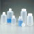 化科精选 优质塑料瓶 试剂瓶 高温PP样品瓶 密封大小口半透明密封  小口1000ml,7个起订	