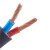 YjC橡套橡胶软电缆耐高温/100M 一卷价议价 4*2.5