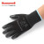 霍尼韦尔（Honeywell）2232270CN 丁腈涂层手套耐油防滑耐磨透气防护手套 9寸 10副