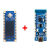 DYQTESP32C3开发板用于验证ESP32C3芯片功能 简约版ESP32  LCD扩展板 套餐四