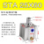 惠世达 STA25/32/40/50/63X20X30-BS单作用薄型气缸弹簧复位顶出单动引入 STA25X60 