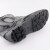 稳斯坦 WF028 橡胶劳保中筒雨鞋雨靴 防滑耐酸碱水产养殖工地水鞋 中筒44码