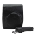适用于富士（FUJIFILM）立拍立得mini90相机专用包 复古款 皮包 黑色