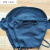 礼丝汀帆布面罩电焊工面罩护脸电焊眼镜头戴式二保焊焊工护脸 2个蓝普通款送2灰眼镜