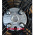 转子轴流蒸发器冷凝器电机YWF(K)4E350-ZYWF(K)4E400-Z风扇 SANMU YWF(K)4D300-Z(380伏)