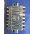 HERG油排CNC数控机床润滑油路配件容积式分配器RH3500 RH3300