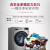 LG洗烘套装11公斤全自动滚筒洗衣机10KG热泵式双变频烘干衣机家用FY11MW4/10V9PV2W