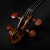 克莉丝蒂娜（Christina） S300B进口欧料小提琴专业级考级演奏级手工小提琴乐器 4/4 身高1.5米以上