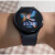 三星（SAMSUNG）galaxy watch5 pro运动智能  接打电话 蓝牙手表监测心率 血 Watch5 44mm晴空海岸lte版 美版