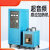 卡雁(中频熔炼炉15KW)超音频感应加热机高频感应加热器金属热处理机床备件