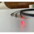 SMA905工控光纤跳线光谱仪弧光检测设备光信号传输塑料光纤线 SMA905光纤跳线 5m