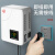 上海德力西开关空调冰箱单相稳压器220v全自动家用大功率稳压电源 TND3-3KVA