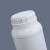 定制500ml塑料氟化瓶带盖化工试剂包装化学溶剂分装样品农药空瓶1 30ml半透明氟化方瓶 2个