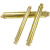 BTTZ矿物质电缆中间接头连接器对接YTTW直接BTTRZ延长铜管保护套 BTTZ-5*10