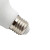 开尔照明（CARE） LED节能灯泡  E27大螺口物业工厂商用 11W 白光6500K 柱形灯 T60
