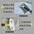 海斯迪克 重型加厚铝头铲刀 玻璃地板美缝剂清洁刮刀 特长款90cm HKT-617
