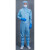 迈思德 连帽连体服 MSD-01标准款0.5条纹 20件/箱 起订量1箱 蓝色 货期35天