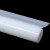 赫思迪格 JG-291 硅胶板 硅胶垫片 耐高温硅橡胶方板透明垫片皮 防震硅胶垫片 密封件 500*500*8mm