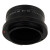 Fotodiox富图斯 M42-E转接环 适用M42螺口镜头转Sony索尼E卡口A7/R/S相机转接环