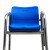 工品云超 救生椅泳池安全椅子不锈钢瞭望椅豪华坐垫可拆裁判椅【201不锈钢高1.5米】	