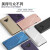 定制note8手机壳note9/5/8保护翻盖S7e立式皮套S8/S9+plusS6S10 S8+/PLUS(紫蓝色)