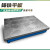 定制 铸铁检验桌钳工平台划线平台测量台T型槽装配焊接平板试议价 1200*1000mm