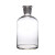 小口瓶玻璃泡酒实验室化学试剂瓶60 125 250 500 1000 2500 5000 750 棕色小口瓶2500ml
