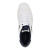 汤米希尔费格（Tommy Hilfiger）男鞋24新款Loven 经典复古休闲皮革低帮轻便透气防滑耐磨男士板鞋 White/Navy 44.5