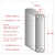 -0匹冰水氟业冷水空调热泵板式蒸发不锈钢钎焊换热器冷凝器 1匹