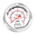 红旗（HONGQi）YTN-60ZT系列轴向带前边 0-0.6MPa耐震压力表普压表油压表	