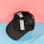 miniso名创优品coolguy酷盖85号棒球帽涂鸦遮阳帽鸭舌帽遮阳帽子 【85号棒球帽】  M(56-58cm)