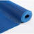 防滑垫PVC塑料地毯大面积门垫卫生间厕所厨房s型网眼浴室防滑地垫 蓝色4.5MM中厚