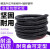 适用国标包塑金属软管塑料穿线蛇皮管电线电缆保护套管平包阻燃波纹管 国标加厚8-100米
