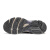 亚瑟士ASICS跑步鞋女鞋缓震耐磨运动鞋网面舒适透气跑鞋 GEL-EXALT 2 深灰色/银色 39