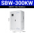 三相全自动稳压器SBW-100KW大功率电力补偿式DR精密电源380V SBW300KW