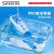 三信（sanxin） 笔式pH电导率仪 便携式水溶液测试仪 PC5 pH/电导率/TDS/盐度测量仪  XXX
