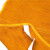 瑞可特 RSF343 防火防喷溅电焊围裙 耐用透气劳保围裙 电焊围裙60*90cm 
