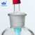 定制适用棕/白滴瓶3060125ml玻璃瓶子红帽胶头滴管吸管带吸头小滴瓶 棕色滴瓶30ml