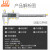桂林电子数显卡尺0-150mm高精度游标卡尺油标数字卡尺0-200mm 塑料壳0-200mm
