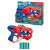孩之宝（Hasbro）NERF热火软弹枪发射器儿童户外玩具枪吃鸡亲子互动游戏生日礼物 迅猛龙火力发射器F2476