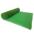 人造仿真草坪地毯垫子塑料装饰户外工地围挡绿色阳台足球场假草皮 25mm环保网格绿底春草