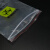 冰禹 BT-53 采样袋 生物安全标本袋取样袋 标本接收袋 病理样本运输袋 自封口袋 2号12*15cm(100只) 