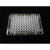 康宁3635 UV紫外透射透明平底 不带盖 96孔板 CORNING  单块 单块