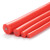 AGG直流硅胶高压线超柔软耐高温线防击穿5KV10KV20KV0.5-2.5平方 15KV-0.75平方/米 红色