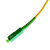 雷赢（LEIYING）FC-SC-20M 尾纤跳纤 光纤跳线 3.0  20米 5根装
