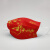 中国风红色印花新年虎年韩版kn94成人独立包装一次性防尘防护口罩 单片独立包装*儿童小虎头