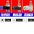 气缸调速调节开关JSC节流阀SL6-M5/4-10-12-8-02-04气管快速接头 SL10-03 插管10螺纹3分